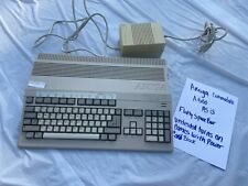 Vintage Commodore Amiga 500 Computer Keyboard Model A500 Sold As Is picture