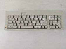 Vintage Apple M0116 Keyboard for ADB Macintosh picture