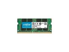 Crucial 32GB PC4-21300 (DDR4-2666) Memory (CT32G4SFD8266) picture