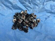 MechBoard64 Commodore Mechanical Keyboard - Gateron KS-8 Brown Switches Pack picture
