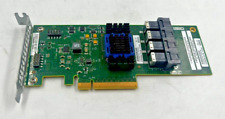 Sun Oracle 8-Port PCIe Switch Controller Card Low Profile 7064634 7096186 picture