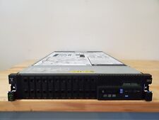 IBM Power8 S822L Storage Server 8247-22L - Full of Ram, Some Cards, No HDD's picture