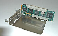 Vintage Apple Macintosh IIsi PDS to NuBus Right Angle Adapter -- TESTED picture