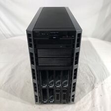 Dell PowerEdge T430 Intel Xeon E5-2620 V3 X2 2.4 GHz 64 GB ram No HDD/No OS picture