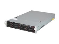 Supermicro 6027AX-TRF - 2 x Xeon E5 2687w v2 3.10GHz 64GB Ram LSI RAID IPMI picture