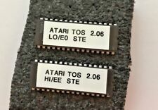 Atari STE TOS 2.06 OS Upgrade (US version) picture