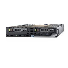 Dell Poweredge FC640 Barebone CTO Blade Server includes 2x Heatsinks picture