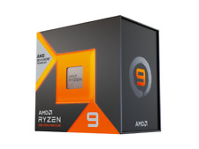 AMD Ryzen 9 7950X3D - 7000 Series 16-Core 4.2 GHz Socket AM5 120W picture