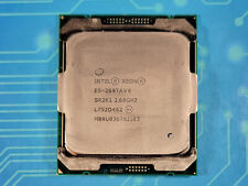 Intel Xeon E5-2697A V4 2.60GHz 16-Core 40MB LGA2011-3 Server CPU Processor SR2K1 picture