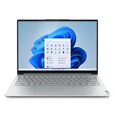 Lenovo Notebook IdeaPad Slim 7 Laptop, 16T, 16GB, 1TB SSD, Win 11 Home, picture