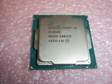 Intel Core i5-8500 CPU/Processor | 3.0GHz | Hexa-Core | LGA 1151 | SR3XE picture