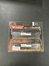 Team T-FORCE VULCAN Z 32GB (2 x 16GB) PC RAM DDR4 3200 (PC4 25600) Memory picture