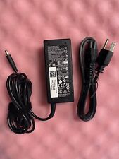 OEM DELL Latitude 3390 3490 / 13 7350 65W AC Power Adapter Charger MGJN9 G6J41 picture