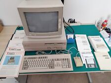 Amiga 2000A System w/Bridge Board, Hard Card, Memory Expansion & much more. picture