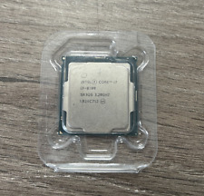 Intel Core i7-8700 Processor (3.2 GHz, 6 Cores, LGA 1151) Used, Great Condition picture