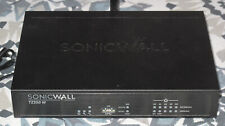 SonicWall TZ350W Network Firewall Security Appliance * Used* Great Price picture