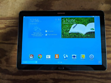 Samsung Galaxy Note Pro 12.2 (SM-P900) 32GB (Wi-Fi Only) Fully Functional picture