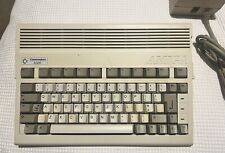 Commodore Amiga A600, 2MB RAM, 1.4GB HDD, RTC, original box picture