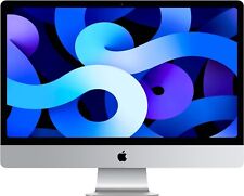 Apple 2020 iMac 27 Inch 5K 8-CORE i7 1TB SSD 128GB RAM 5500 XT PRO picture