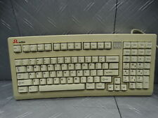 Scitex Cherry Keyboard Mechanical Cherry Switches Vintage Cross G80-1824HCU picture