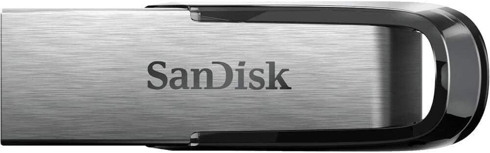 SanDisk Ultra Flair USB 3.0 Flash Drive Memory 16GB 32GB 64GB 128GB 256GB 512GB