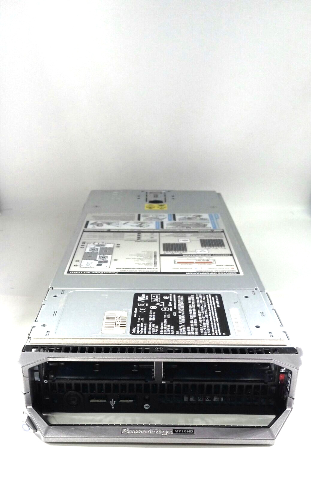 Dell PowerEdge M710HD Blade Server