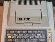 Vintage Atari 400 Computer For Parts Only. picture