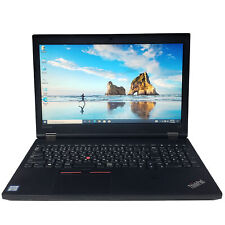 Lenovo Thinkpad L560 Laptop Intel i5-6200U 8GB 180GB SSD W10Pro picture
