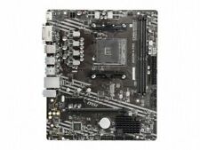 MSI A520M-A PRO AM4 Micro-ATX Motherboard picture