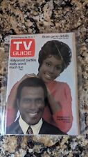 Vintage TV Guide Dec 26-Jan 1,  1970  Diahann Carroll Fred Williamson NYC Metro  picture