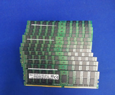 LOT OF 14 HMAA8GL7AMR4N-UH sk HYNIX 64GB (1X64GB) 4DRX4 PC4-2400T DDR4 MEMORY picture
