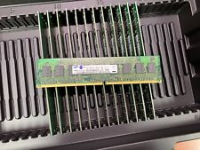 1GB Samsung M378T2863QZS-CF7 PC2-6400 DDR2 Desktop RAM Memory 240 Pin 1R x 8 2 picture