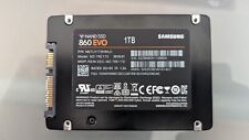SAMSUNG 860 EVO 1TB 2.5 MZ-76E1T0 SSD picture