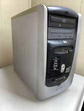 HP Pavilion 7940 Windows Me Pentium 3 Vintage Gaming DOS Win98  picture