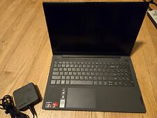 Lenovo IdeaPad 5 15.6'' (512GB SSD AMD Ryzen 7 4700U 1.8 GHz 16GB RAM) Laptop picture