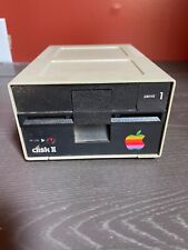 Vintage Apple Disk II 5.25” Floppy Drive picture