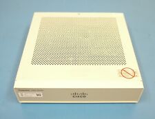 Cisco Firepower 1000 Series FPR-1010 Network Security / Firewall picture