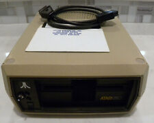 ATARI Very HAPPY 810 FLOPPY DISK DRIVE 400/800/1200XL/1400XL/822/830  picture