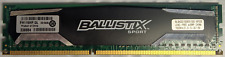 Crucial Ballistix Sport 4GB (1x4GB) DDR3 1600 PC3-12800 240-Pin Desktop RAM DIMM picture