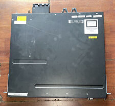 Cisco Anatel TNY-WS3750X-3560X 48 Port W/ 1 Power Supply, Does Not Include Cord picture