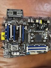 ASRock 970 Extreme4 AMD 970 AM3+ ATX Motherboard Pulled From Working Computer picture