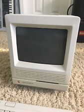 Vintage 1989 Apple Macintosh SE/30 Computer Sold As Is For Parts Or Repair picture