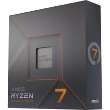 AMD Ryzen 7 7700x Processor (5.4 GHz, 8 Cores, Socket AM5) Used picture