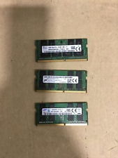 DDR4 16GB (1 x 16GB) DDR4-2133 Laptop Memory SODIMM picture