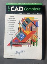 Key Cad Complete Vintage Software picture