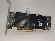 Dell PERC H730 1GB PCIe Raid Controller W/Battery 044GNF 44GNF picture