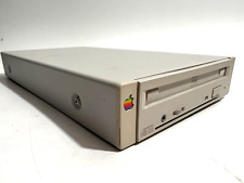 VINTAGE Apple External 24x SCSI CD-ROM Drive CD 300 M3023 Made in USA UNTESTED picture