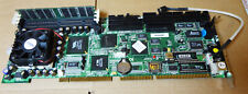Vintage AXIOM SBC 8161 REV.A1 Full Size, 500Mhz Celeron CPU, 128M, Full Options picture