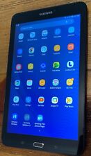 Samsung Galaxy Tab E 8.0 SM-T377T T-Mobile Tablet Good picture