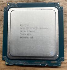 Intel Xeon E5-2697 V2 Processor  (2.7 GHz,12 Cores, Socket LGA 2011) picture